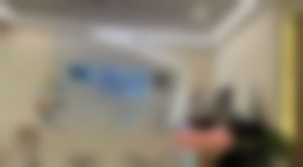 上海维乐口腔口腔门诊部（美维云门诊）上海美维口腔门诊部前台