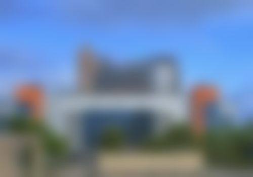 泉州市第一医院眼科地理位置便于到院。