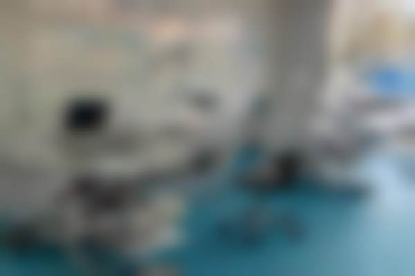 永年子康口腔诊所永年子康口腔门诊部内部