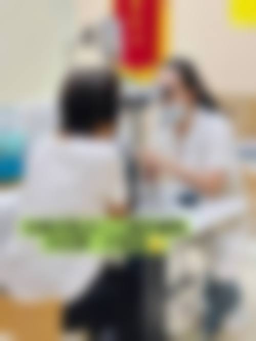 辽宁抚顺海睿眼视光有限公司预约挂号方式。