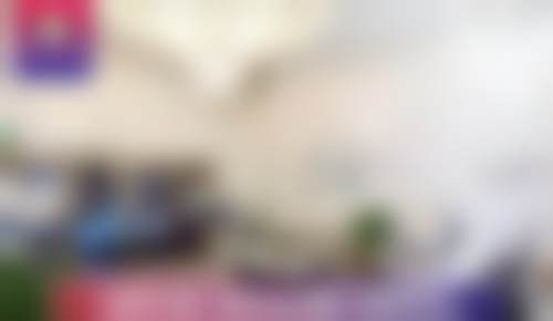 深圳迪芽口腔诊所迪芽口腔休息区