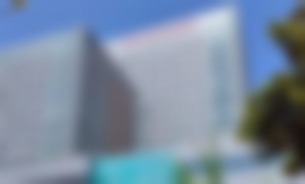 青岛市市立医院眼科地理位置便于到院