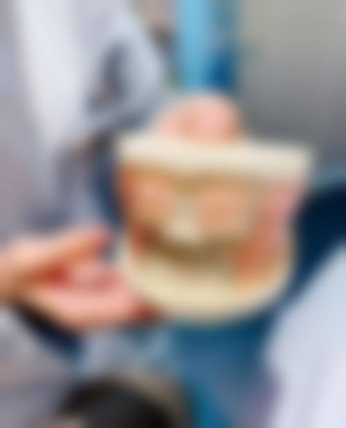 诸城百尺河雅丽洁口腔诊所地理位置便于到院。