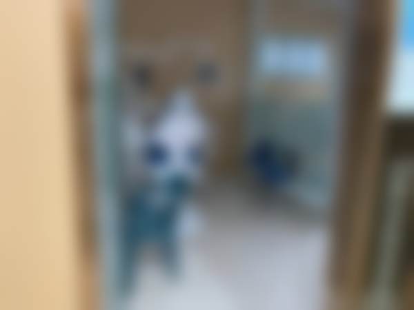 武汉德韩口腔·武汉大学口腔医联体（徐东门诊部）武汉德韩口腔医院诊室