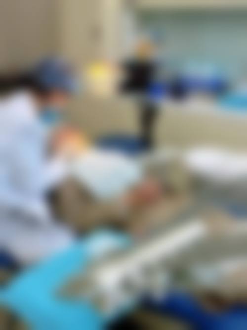 杭州泰康拜博口腔门诊部简介