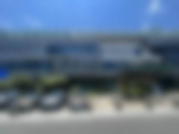 浙江省眼科医院(之江院区)