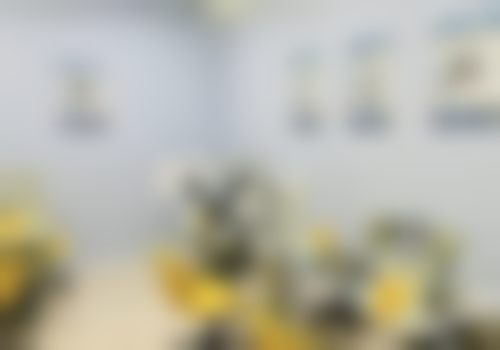 北京知春里铂林眼科门诊部