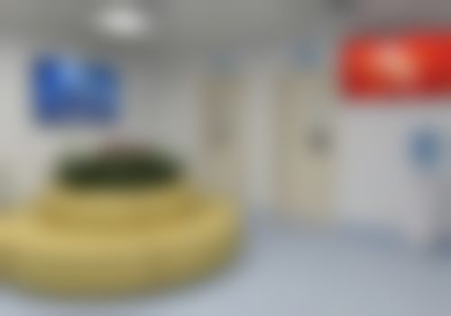 昆明医科大学第二附属医院眼科