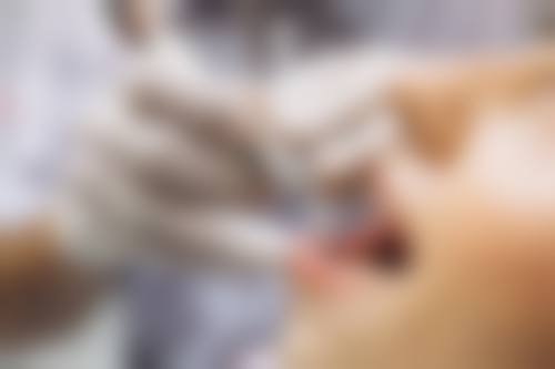 营口翠微口腔诊所项目价格