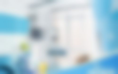 特色科室与项目:覆盖全口腔需求
