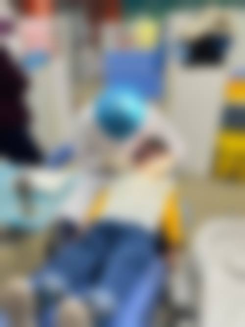 邓蓉霞坐诊的西安泰康拜博口腔(未央区)简介