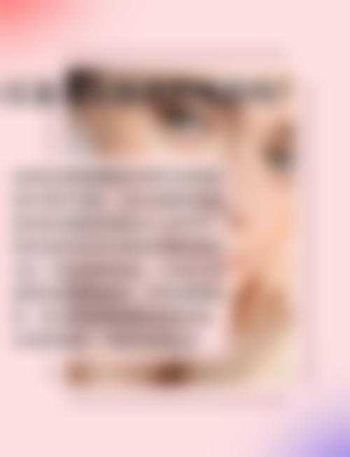 诊疗特色总结:谢娟医生技术优势