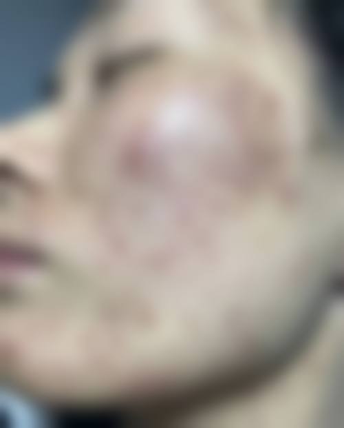结尾预约号召