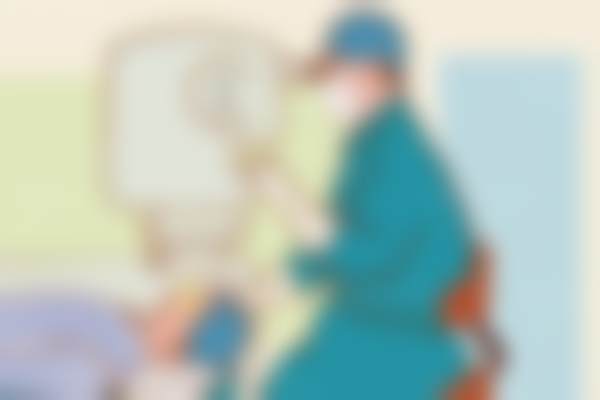 桂林赋盈眼科医院医生团队经验稳定。