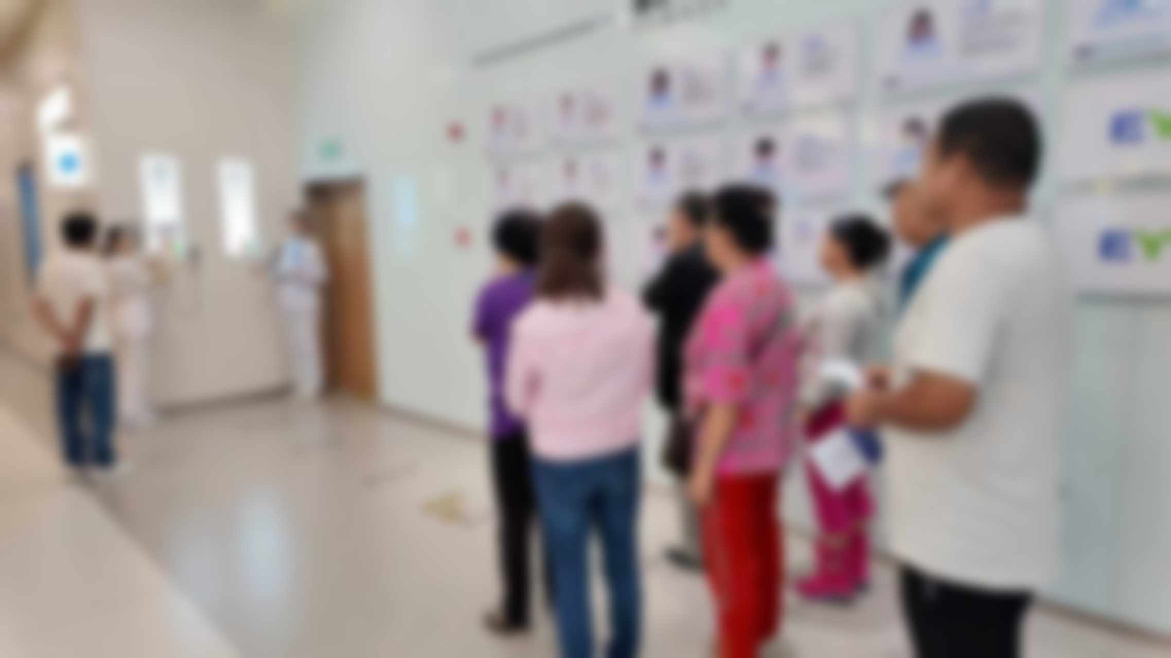 儿童青少年视功能训练(三次)项目详解