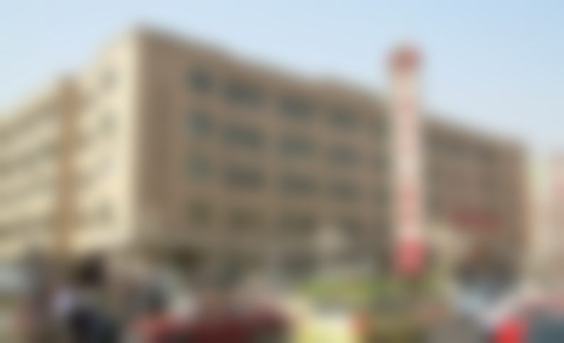 大连市中心医院整形美容科