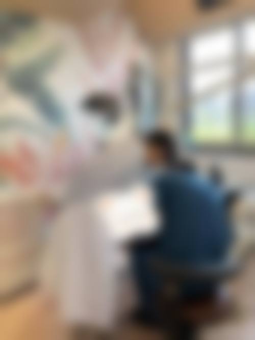 毕节张守才口腔地理位置便于到院。