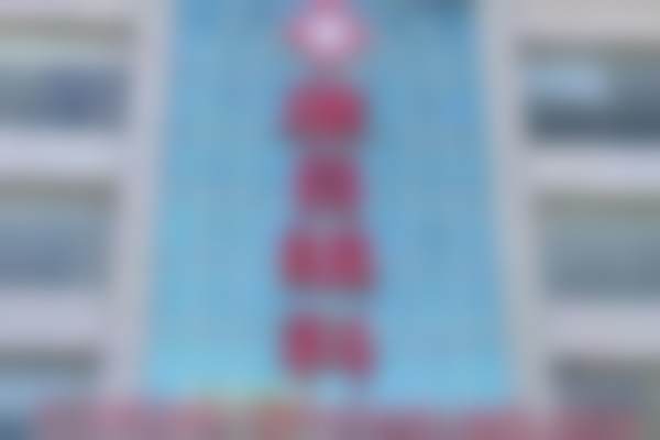 林州开元康目眼科门诊部地理位置便于到院。