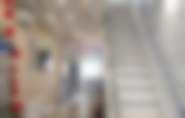 长春朝阳区卓越口腔门诊部长春卓越口腔楼梯道