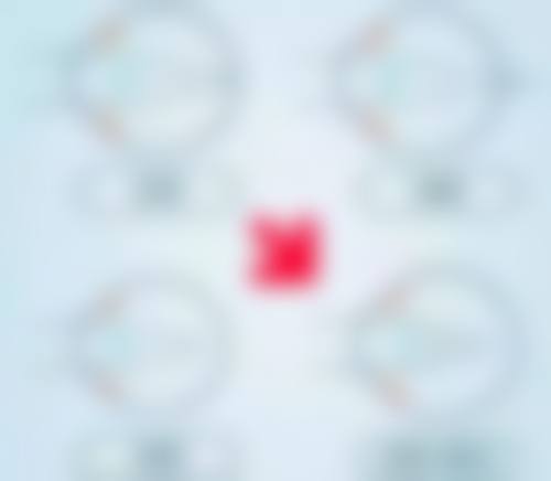 特色科室与项目:中医和西医结合,覆盖全眼病
