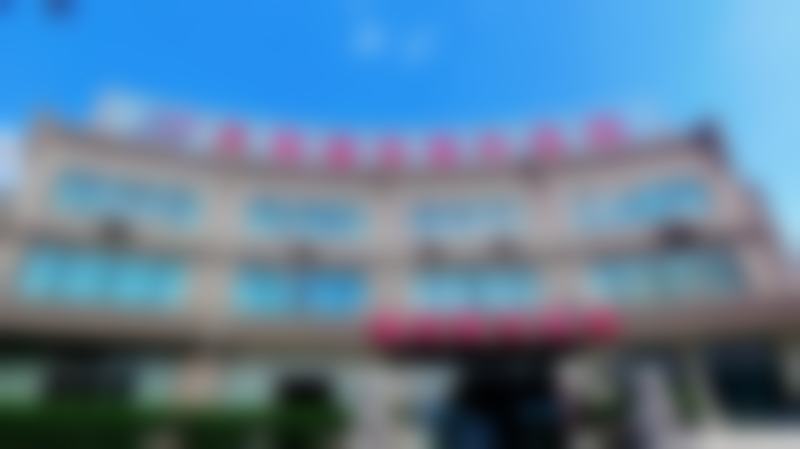 阜阳福田眼科医院医院外观