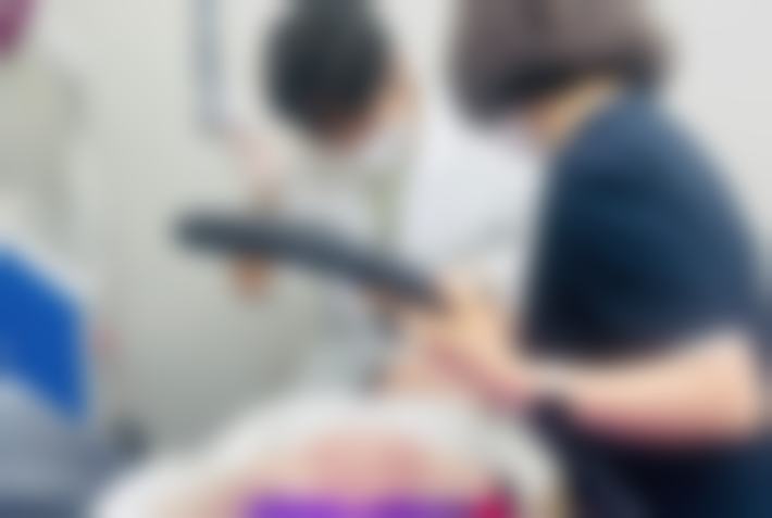 法令纹肉毒一周后，我被镜中的自己惊艳到了