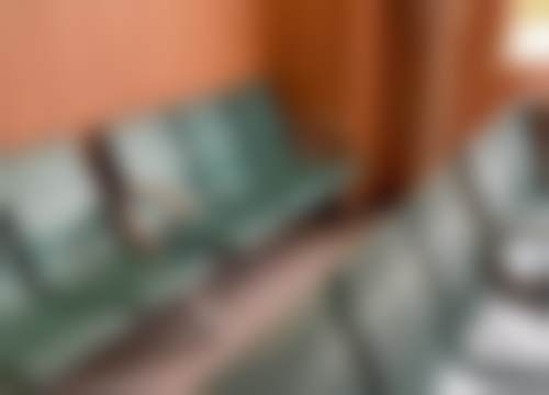 杭州广仁医院整形科杭州广仁医院休息区