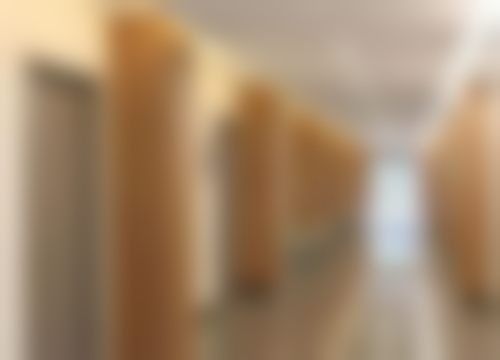 杭州广仁医院整形科杭州广仁医院走廊