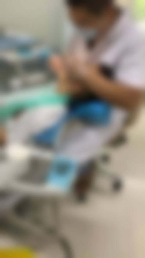 秦廷朕医生擅长项目