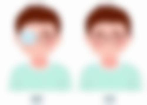 衡阳市第一人民医院眼科地理位置便于到院。