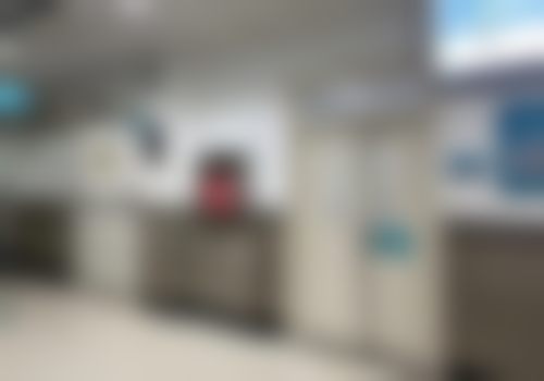 大连医科大学附属第一医院眼科