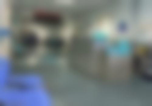 大连医科大学附属第一医院眼科