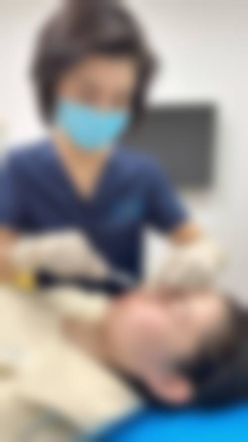 南通富颜汇医疗美容门诊部治疗反馈与口碑评价。
