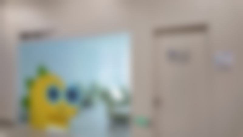 期待开启舒适视界