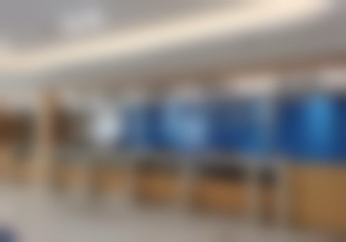 白城爱尔眼科医院地理位置便于到院。