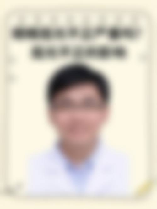 河南科技大学第一附属医院眼科医生团队经验稳定。