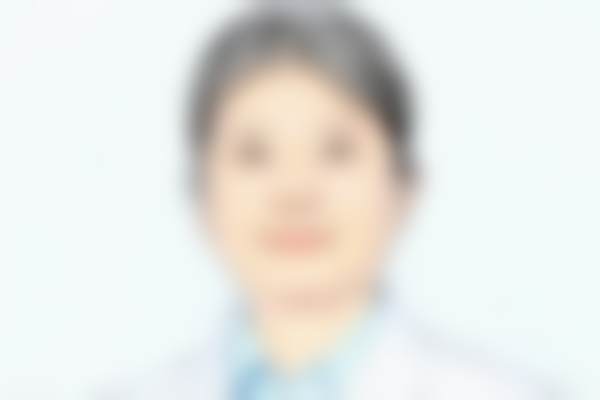 龚铠主事:深耕小儿眼科二十余载的“光明守护者”