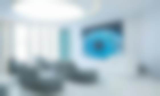 我激动见证：魏同学600度近视全飞秒4.0，术后视力1.2！