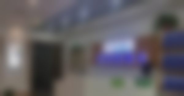 欧普眼视光眼科诊所地理位置便于到院。