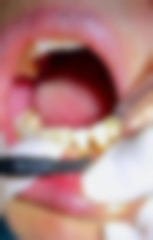深圳柏齿康口腔门诊部（罗湖院区）