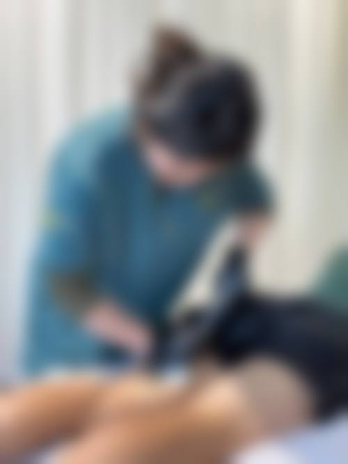 李秋涛医生擅长项目